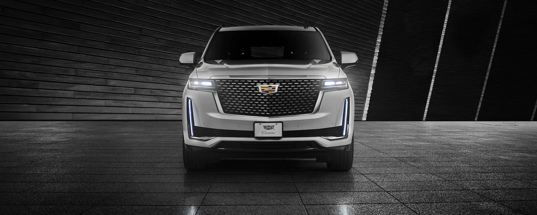 Cadillac Innovación