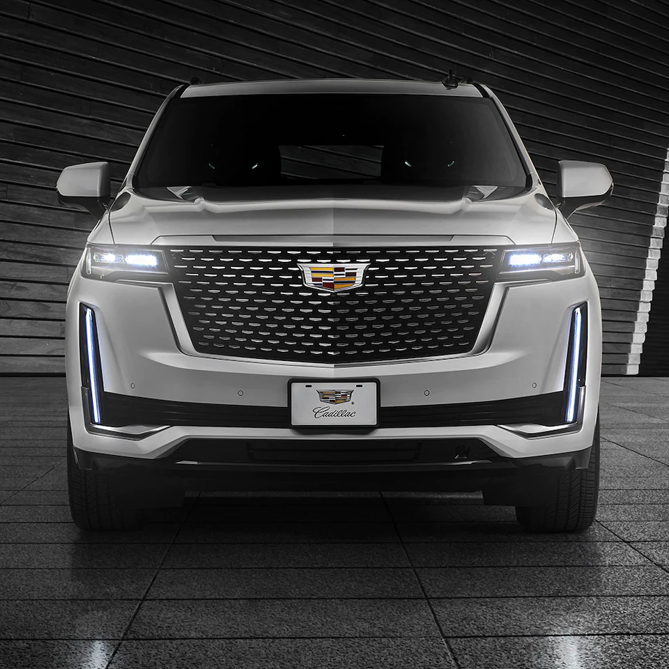 Cadillac Innovación