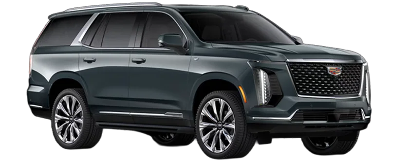 ESCALADE 2025 Cadillac