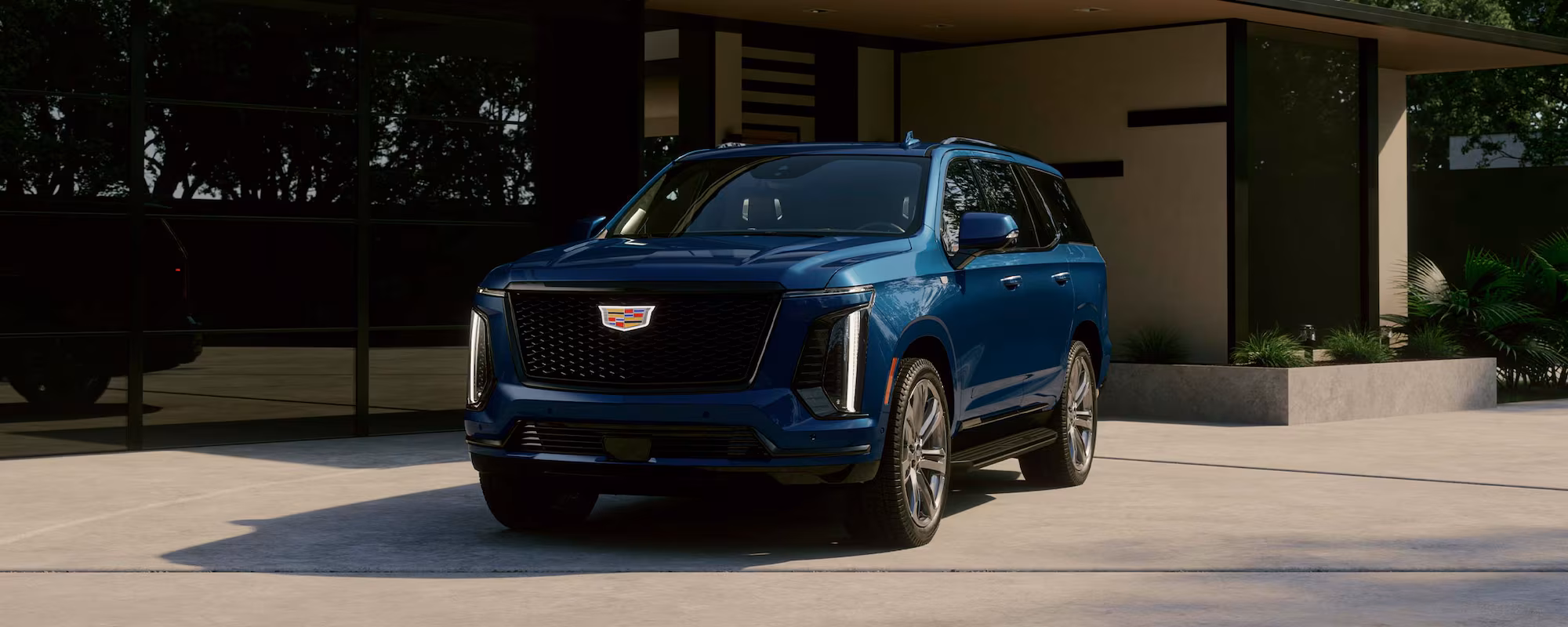 Escalade 2025