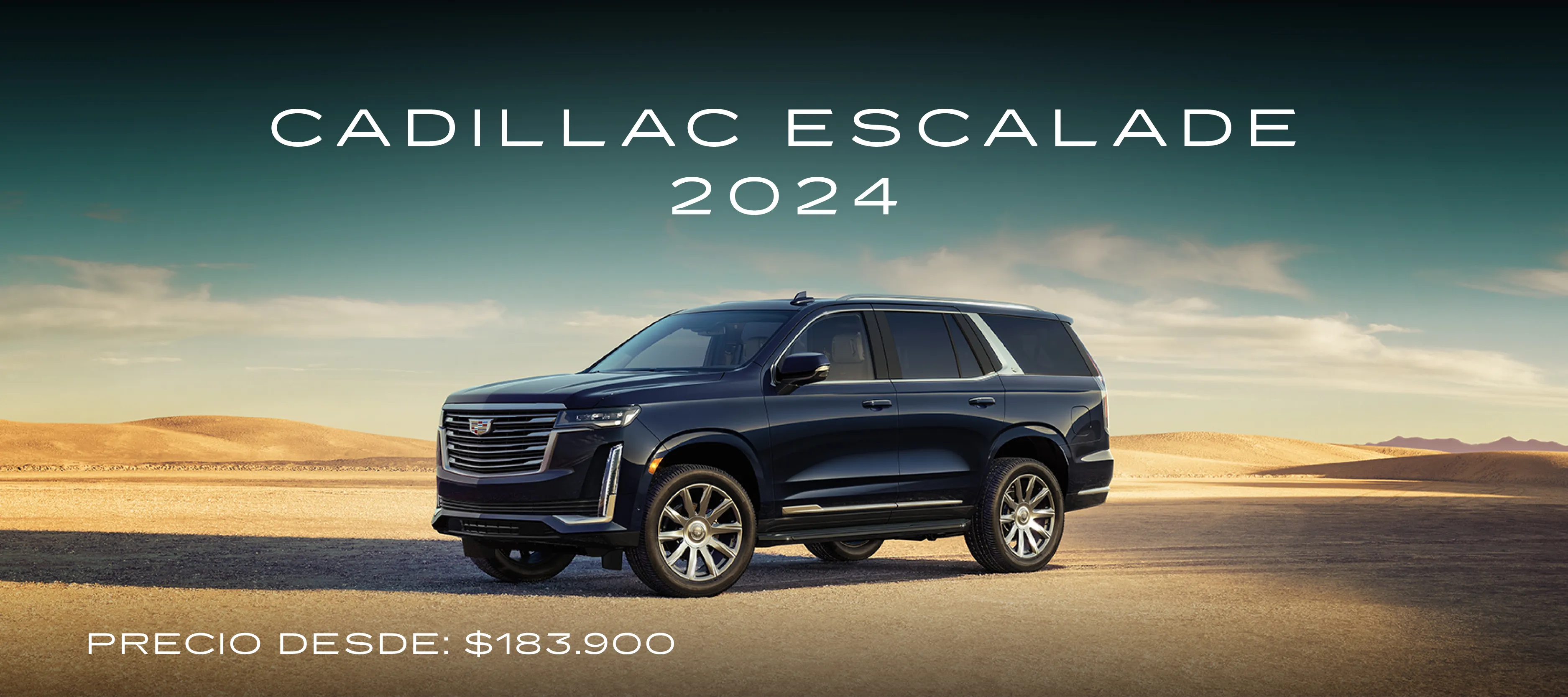 Escalade